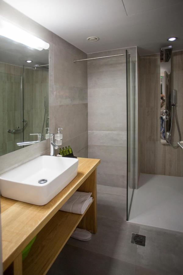 Onar Superior Suites Rethymno Exteriér fotografie