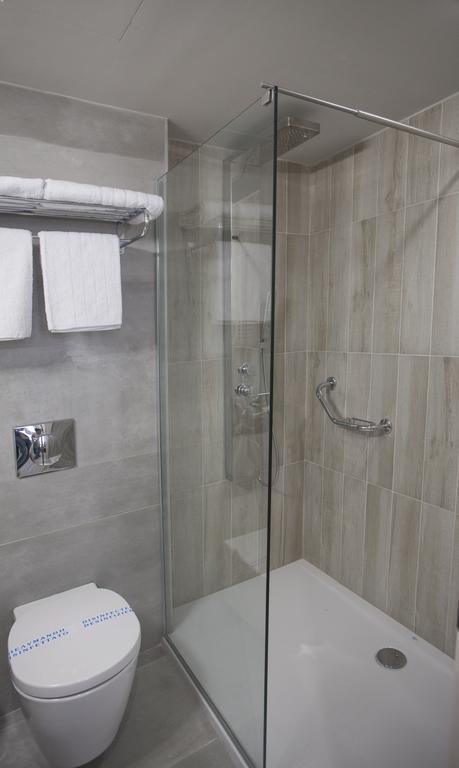 Onar Superior Suites Rethymno Exteriér fotografie
