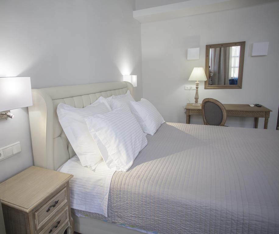 Onar Superior Suites Rethymno Exteriér fotografie