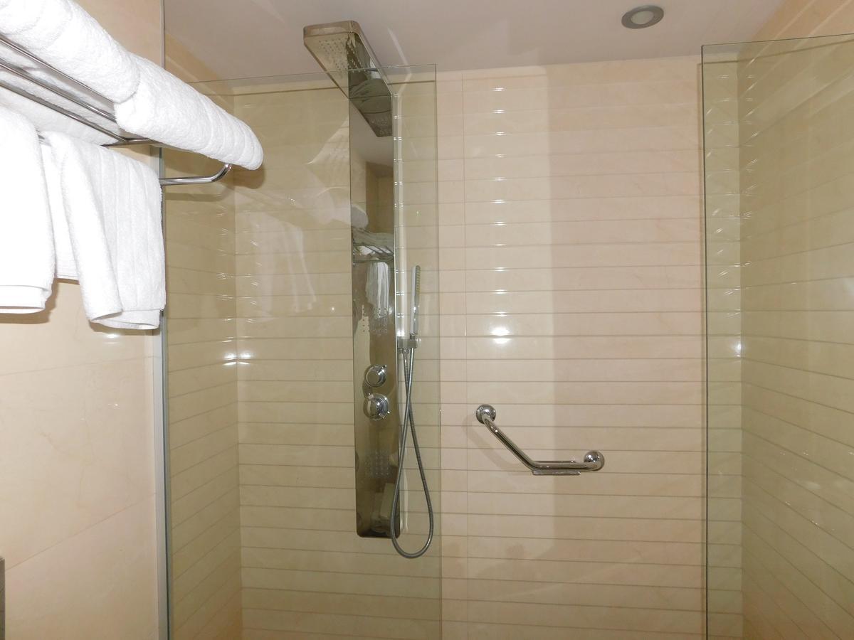 Onar Superior Suites Rethymno Exteriér fotografie
